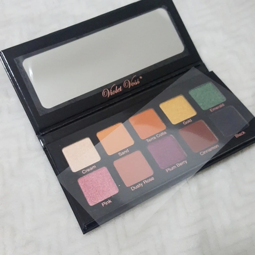 Violet Voss Essentials Palette